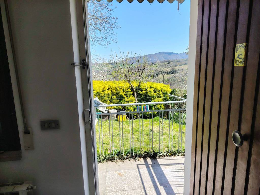 Appartamento a Sassoferrato in Località Radicosa - Foto 5