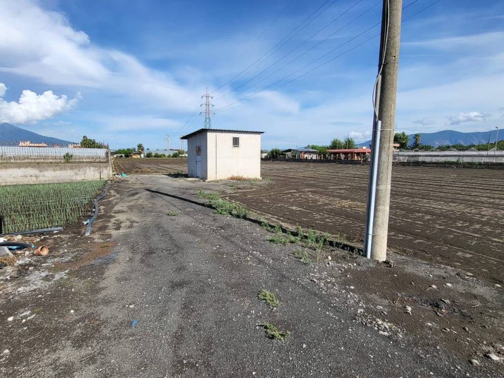 Terreno a Scafati in Via Lo Porto - Foto 2