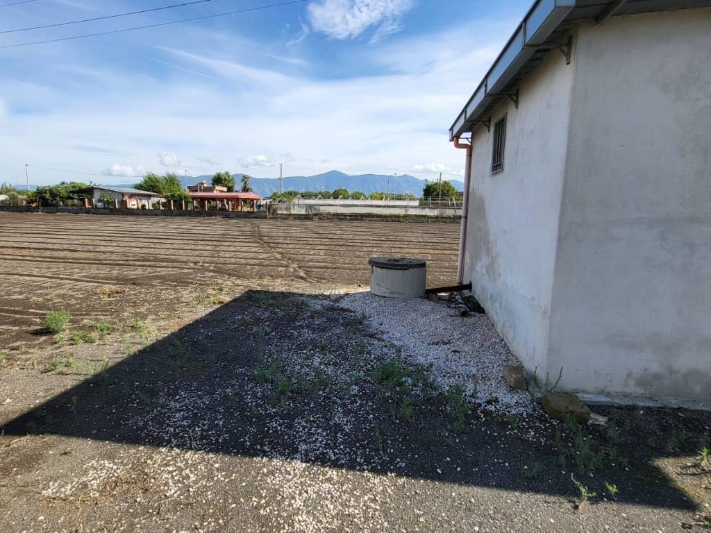 Terreno a Scafati in Via Lo Porto - Foto 4
