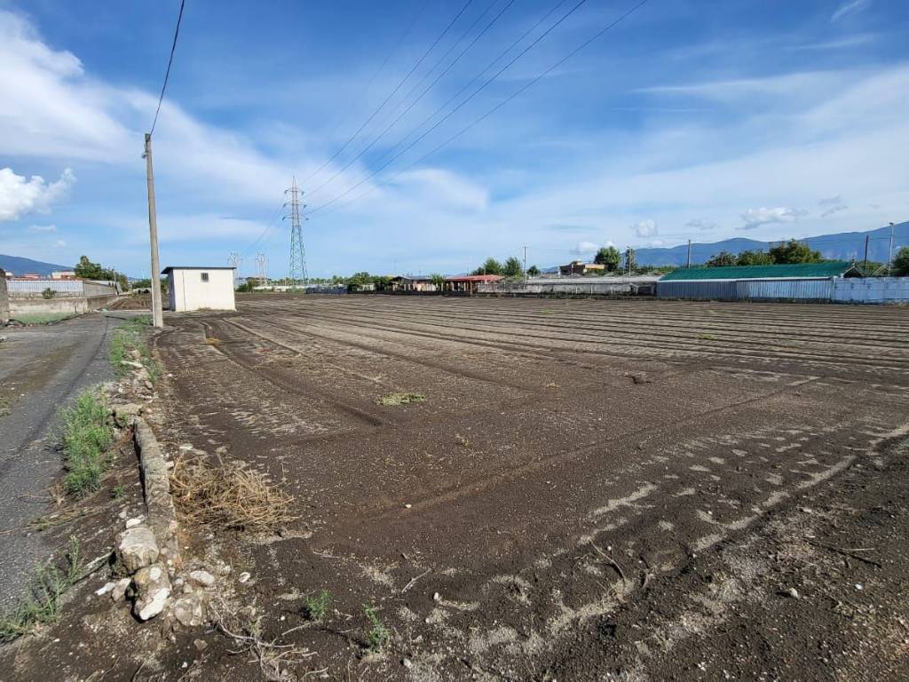 Terreno a Scafati in Via Lo Porto - Foto 5