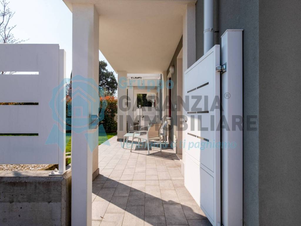 Villetta a schiera a Villafranca di verona in Via Caluri, 70 - Foto 4