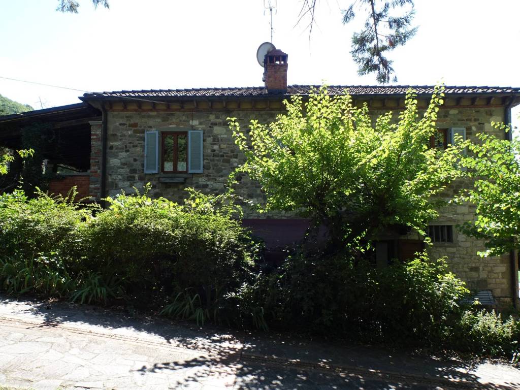 Rustico / casale a Chiusi della verna in Via Nazionale - Foto 5