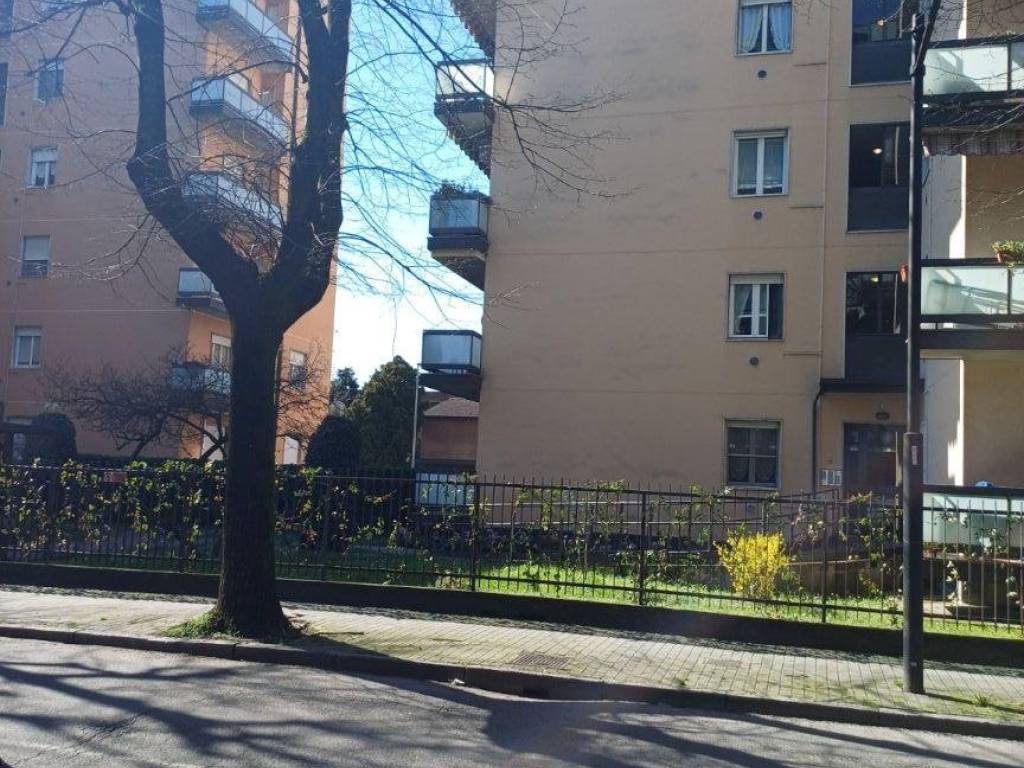Appartamento a Lodi in Viale Italia, 56 - Foto 2