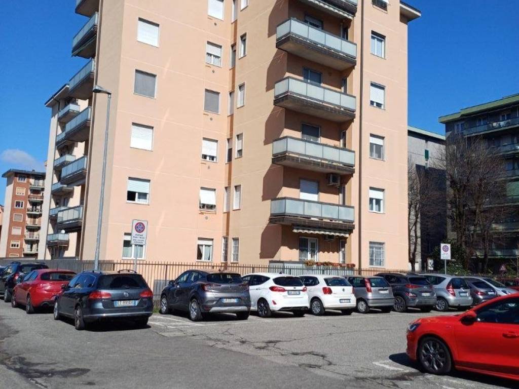 Appartamento a Lodi in Viale Italia, 56 - Foto 3