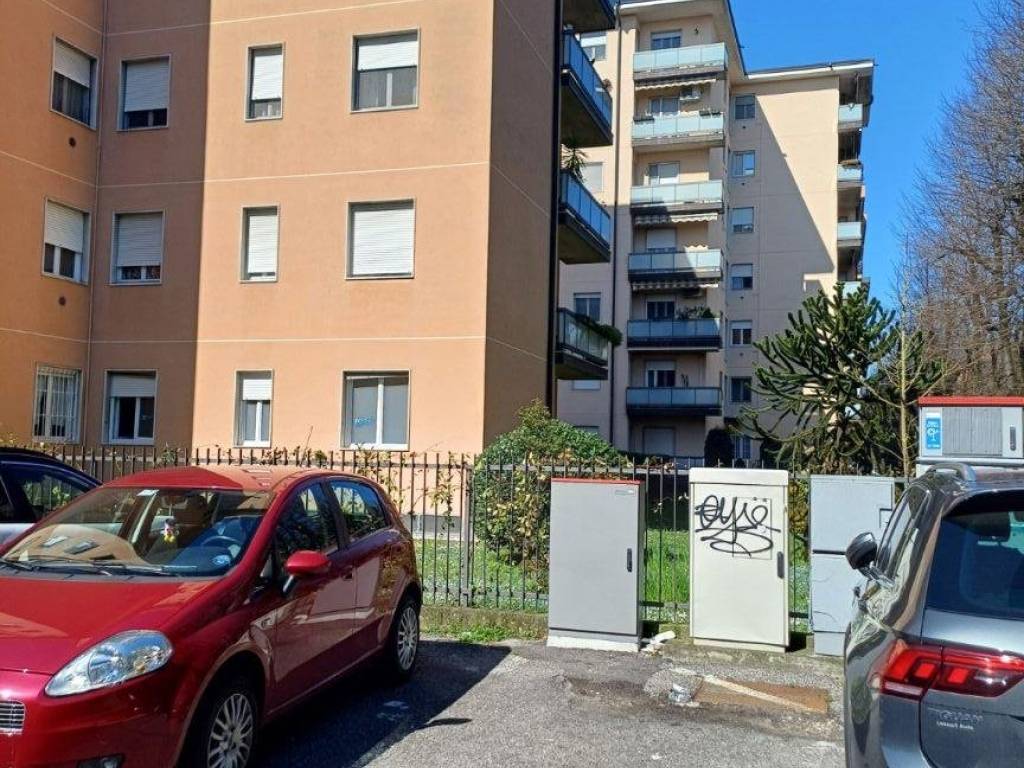 Appartamento a Lodi in Viale Italia, 56 - Foto 4