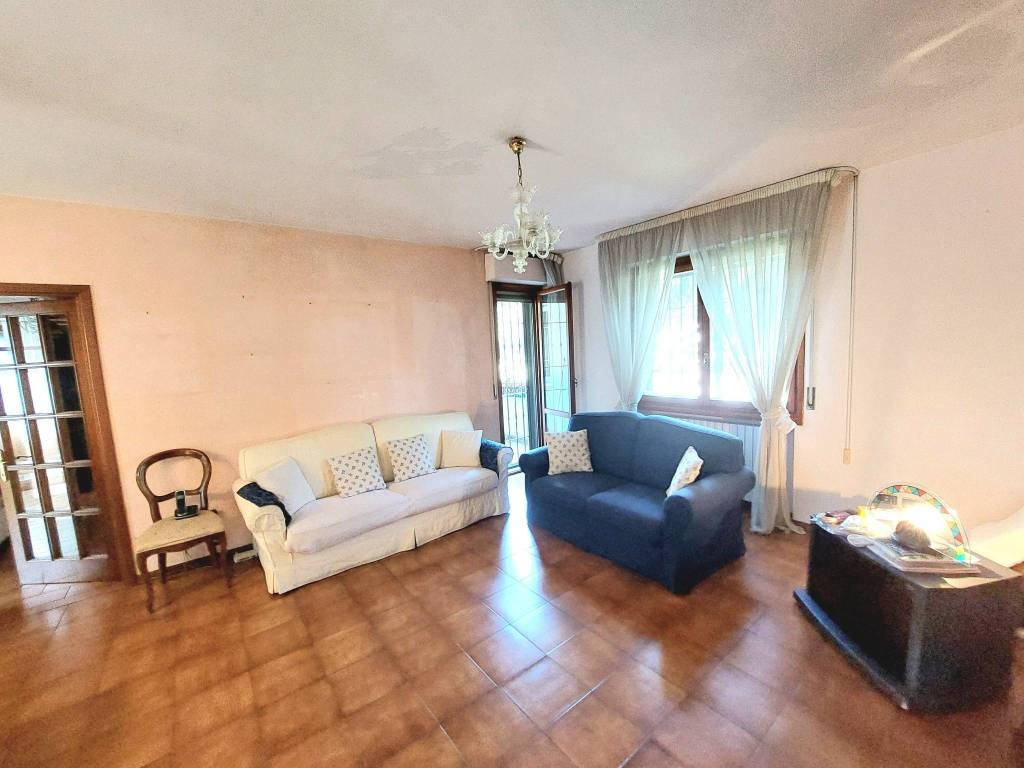Appartamento a Prato in Via del Cittadino - Foto 5