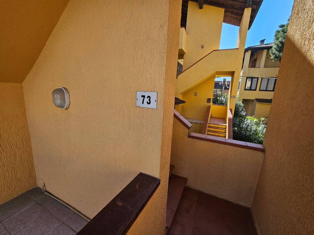 Appartamento a Comacchio in Viale Giacomo Leopardi - Foto 4