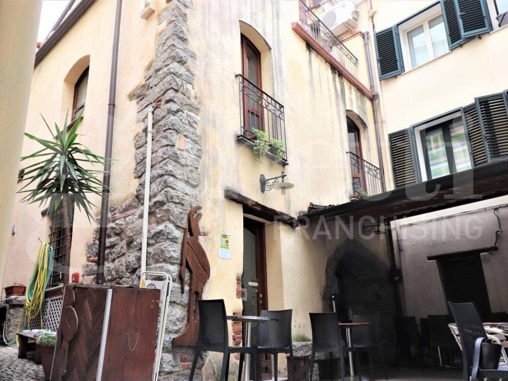 Immobile a Lanusei in Piazza Vittorio Emanuele, 1a - Foto 2