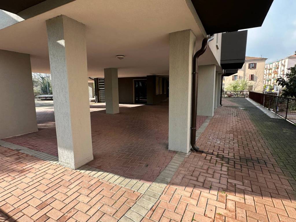 Appartamento a Verona in Salita Santa Lucia, 24 - Foto 2