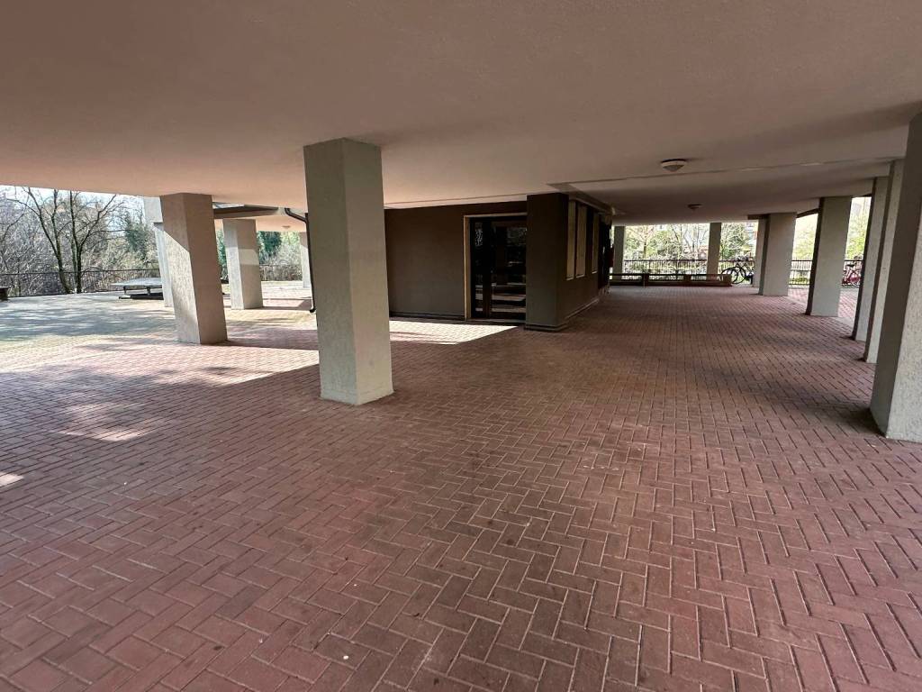 Appartamento a Verona in Salita Santa Lucia, 24 - Foto 3