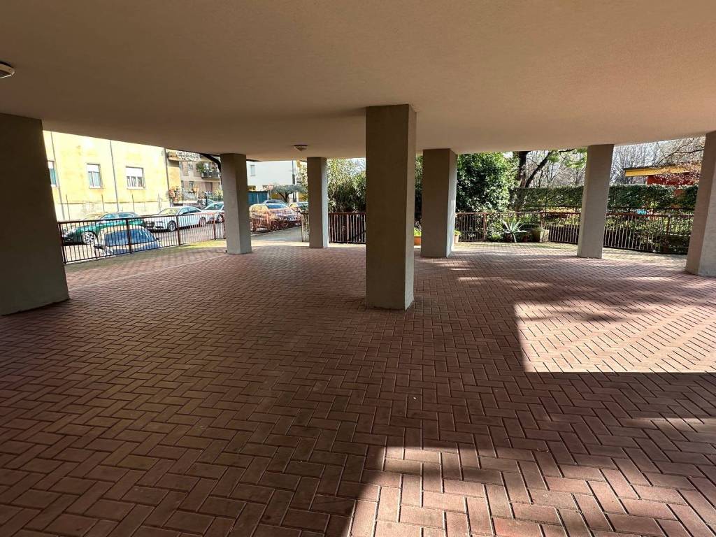 Appartamento a Verona in Salita Santa Lucia, 24 - Foto 4