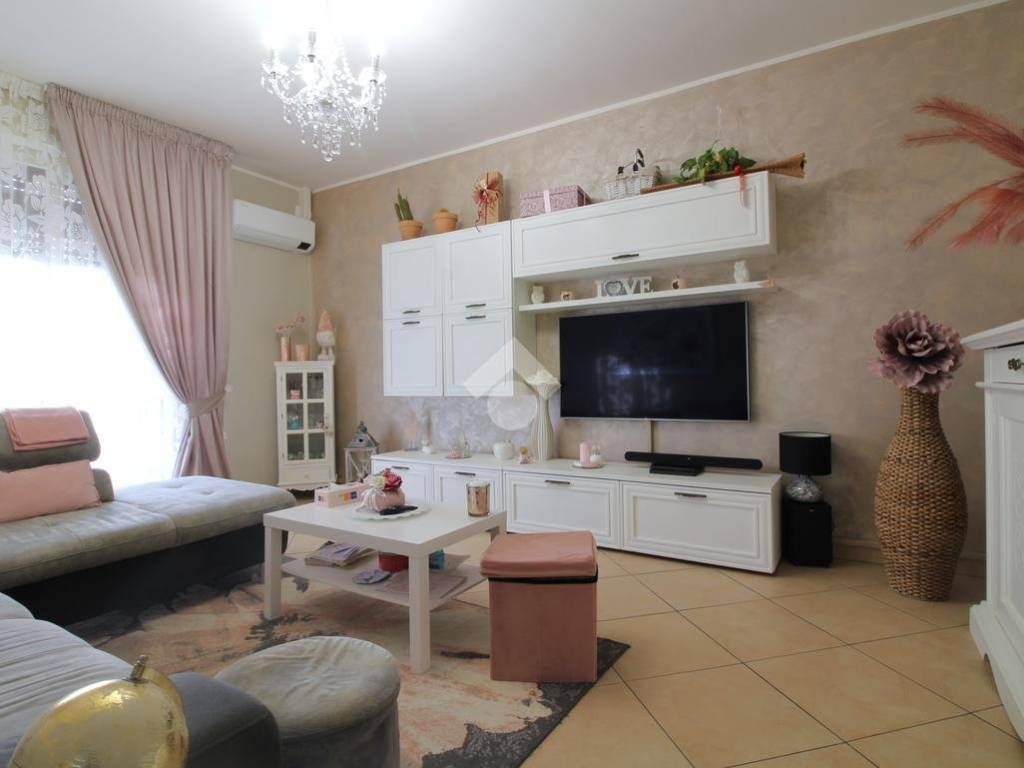Appartamento a Fabbrico in Via Cuscina, 14 - Foto 3