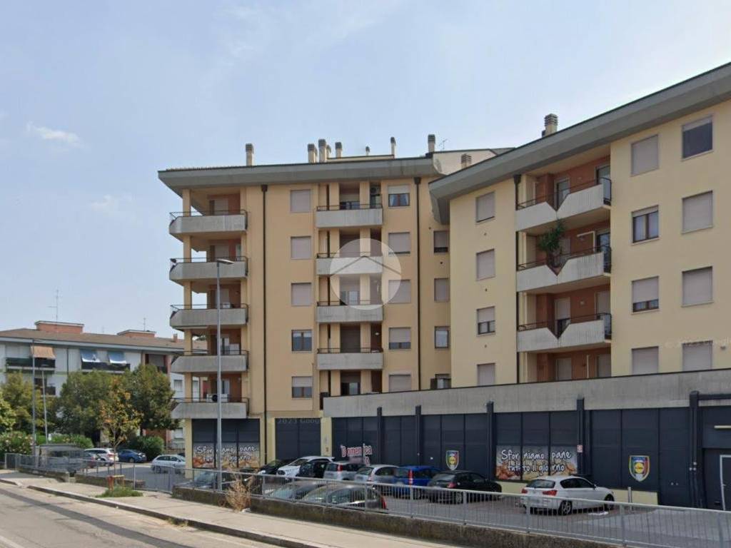 Appartamento a Verona in Via Ugo Zannoni, 8 - Foto 4