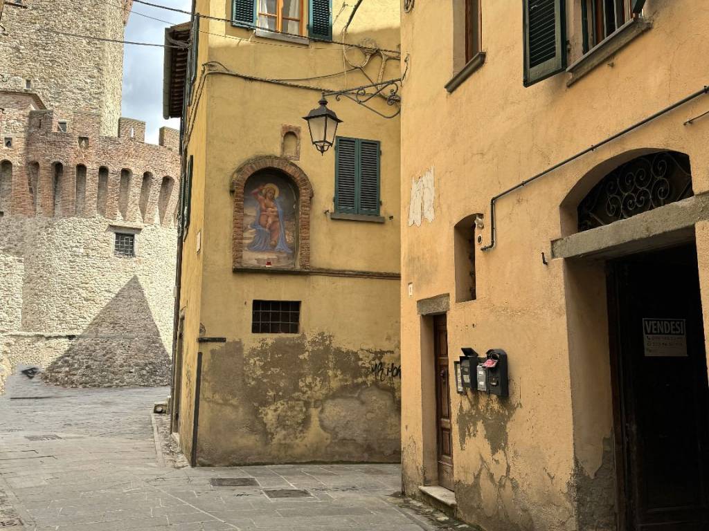 Immobile a Umbertide in Via Leon Battista Alberti, 15 - Foto 2