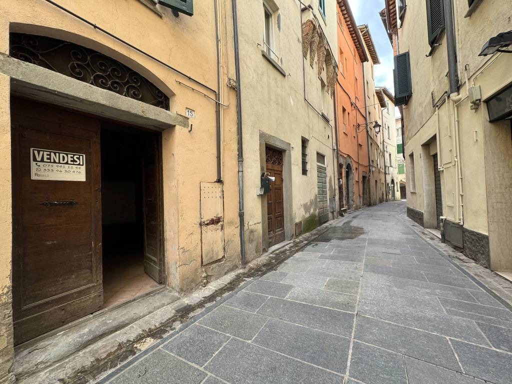 Immobile a Umbertide in Via Leon Battista Alberti, 15 - Foto 3