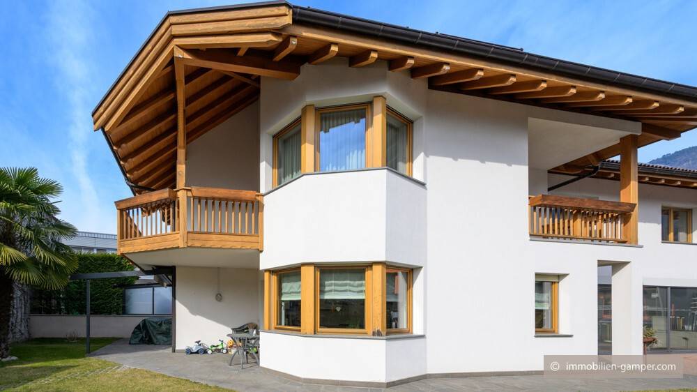 Immobile a Nalles in Giessen, 2 - Foto 2