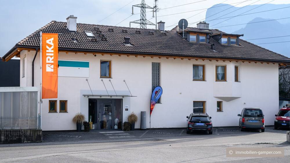 Immobile a Nalles in Giessen, 2 - Foto 4