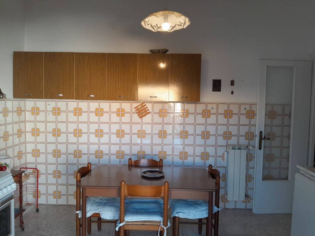 Appartamento a Aprilia in Via Guglielmo Marconi, 11 - Foto 5