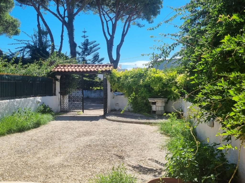 Villetta a schiera a San felice circeo in Via Terracina - Foto 4