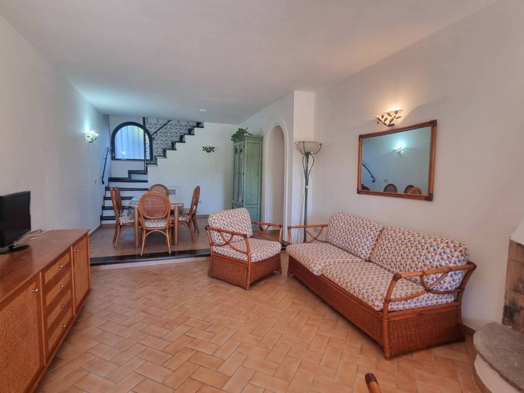 Villetta a schiera a San felice circeo in Via Terracina - Foto 5