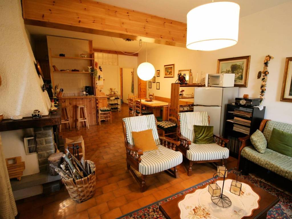 Appartamento a Fiumalbo in faidello - Foto 2