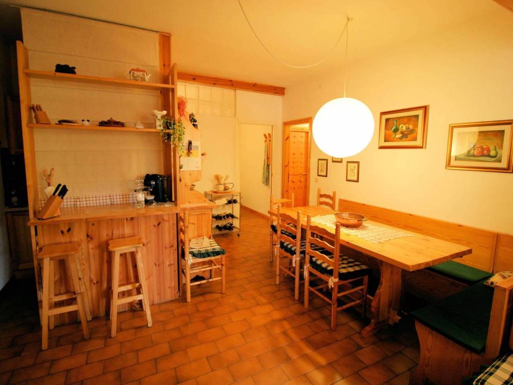 Appartamento a Fiumalbo in faidello - Foto 3