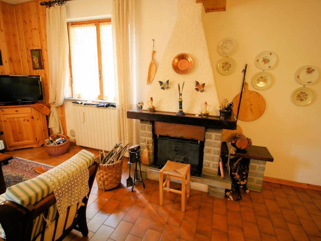 Appartamento a Fiumalbo in faidello - Foto 4