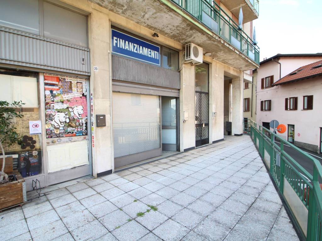 Immobile a Somma lombardo in Via Luigi Briante - Foto 2
