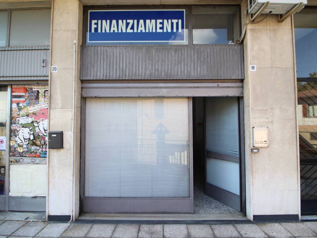 Immobile a Somma lombardo in Via Luigi Briante - Foto 3