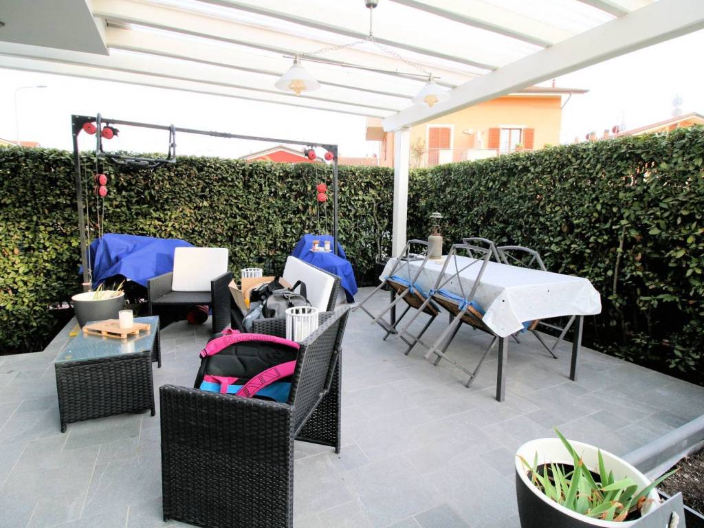 Villa a Massarosa in via sarzanese nord pian di conca - Foto 3