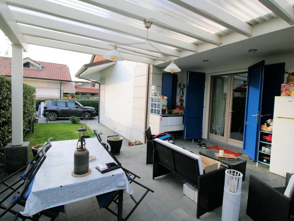 Villa a Massarosa in via sarzanese nord pian di conca - Foto 4