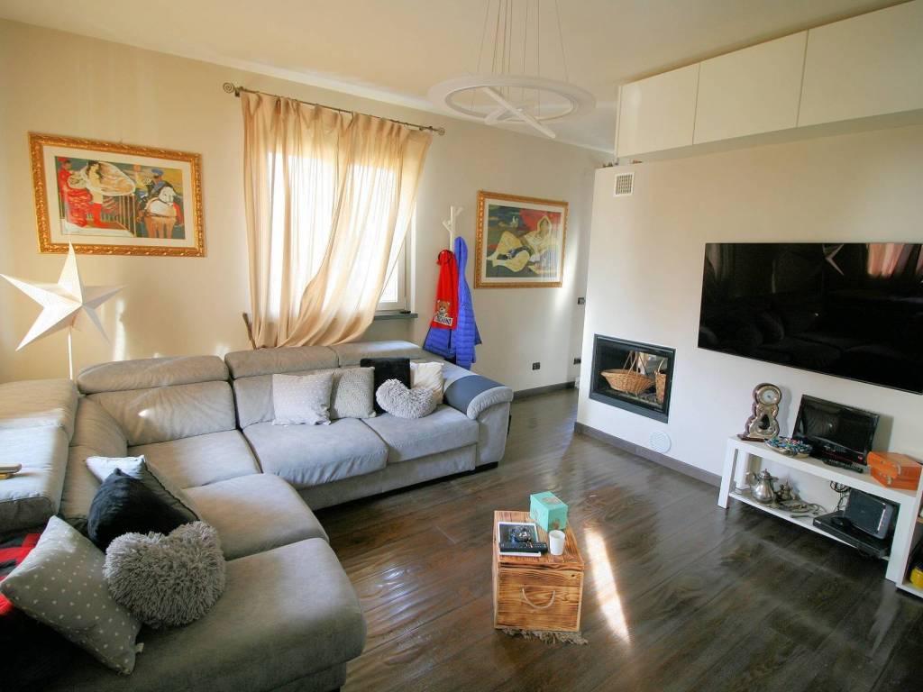 Villa a Massarosa in via sarzanese nord pian di conca - Foto 5