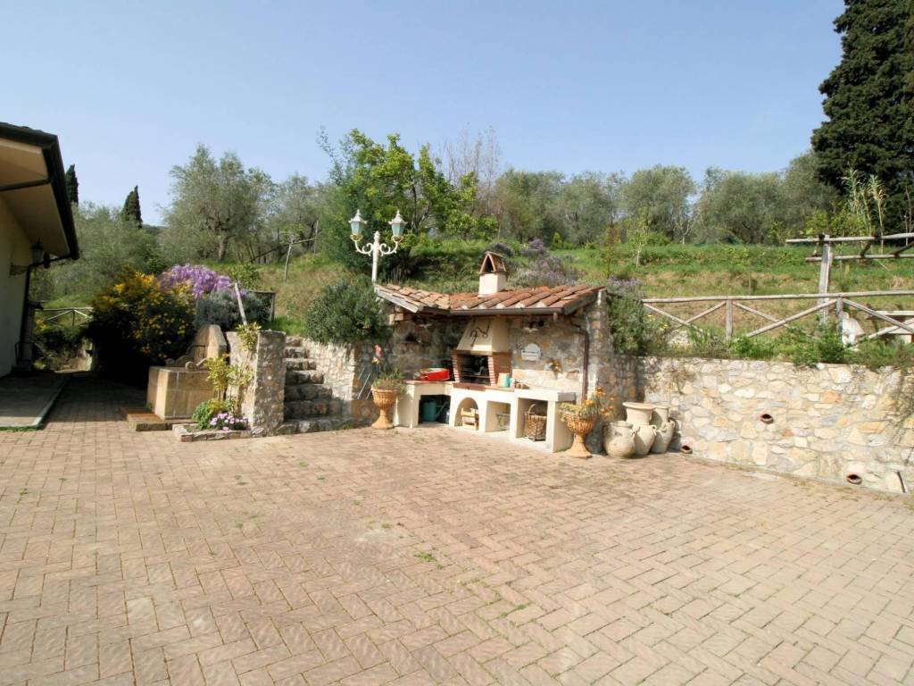 Villa a Massarosa - Foto 5