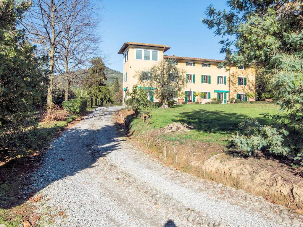 Villa a Pescia - Foto 3