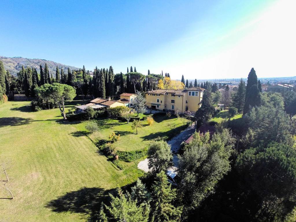 Villa a Pescia - Foto 4