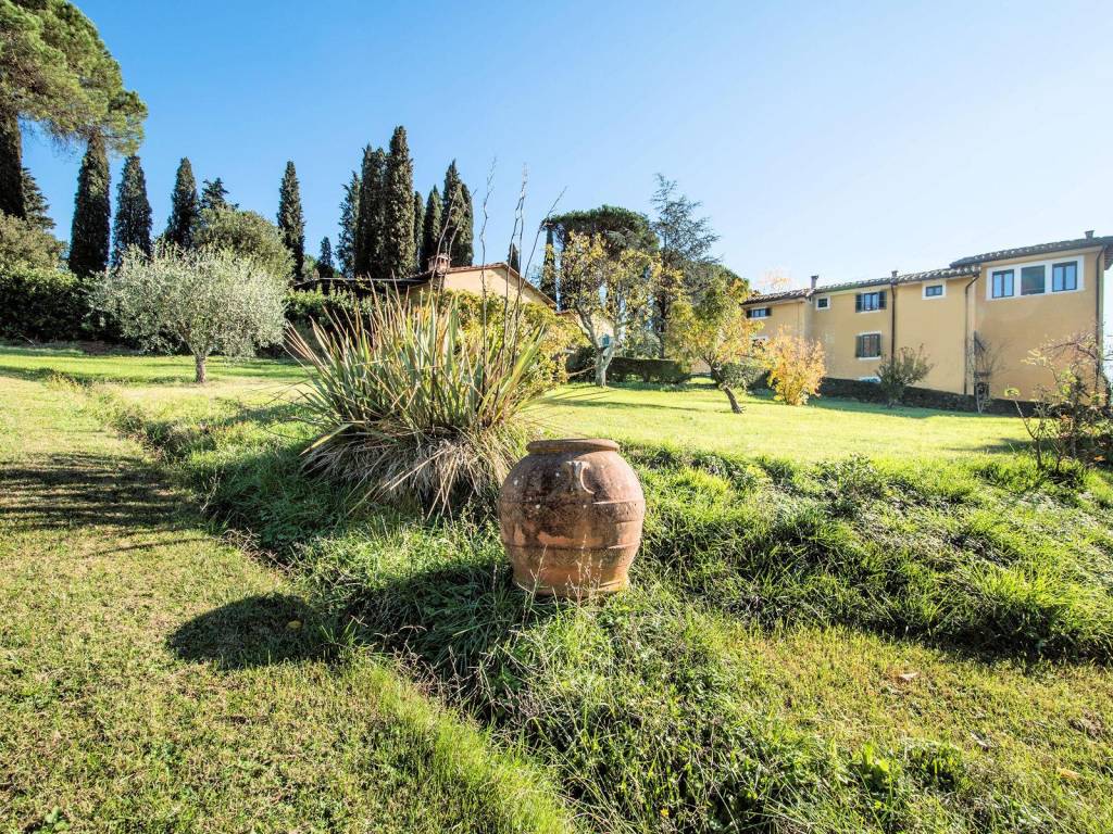 Villa a Pescia - Foto 5