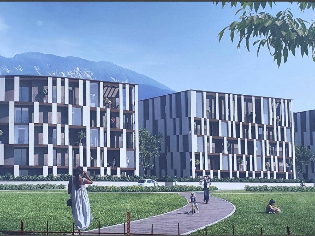 Appartamento a Trento in Via don Renzo Cassoni, 6 - Foto 2