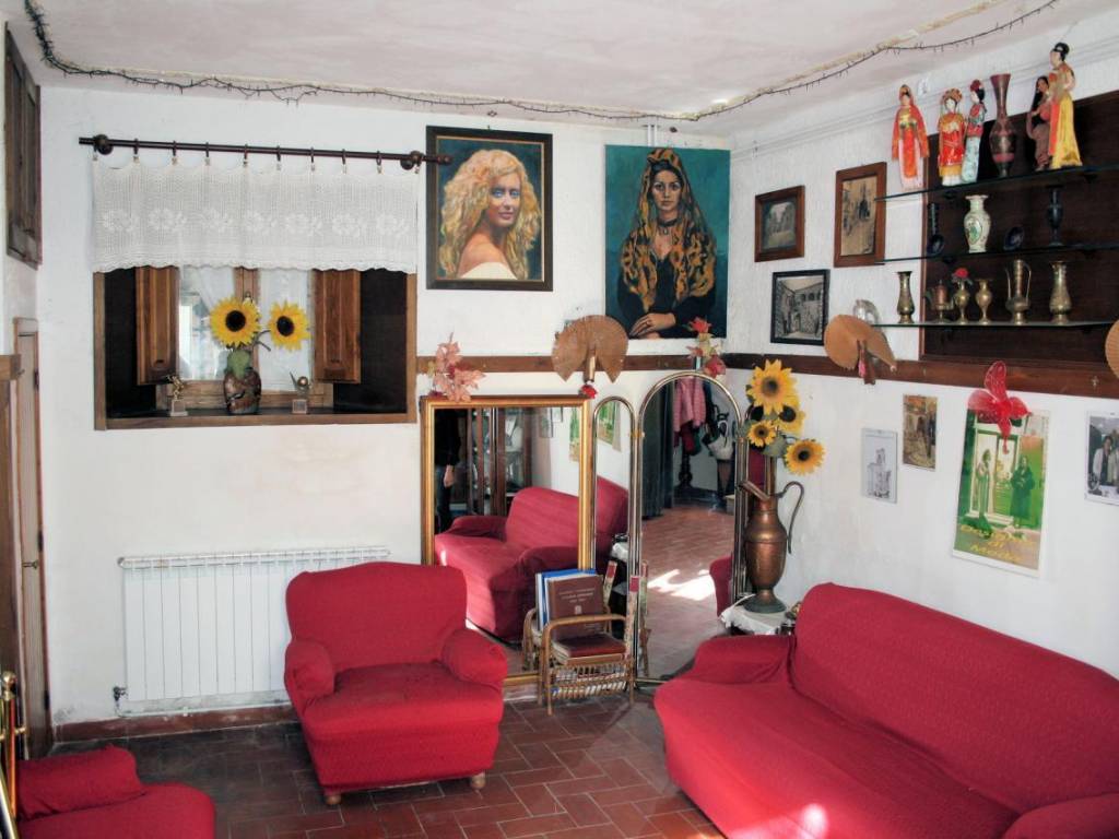 Casa indipendente a Manciano in montemerano - Foto 2