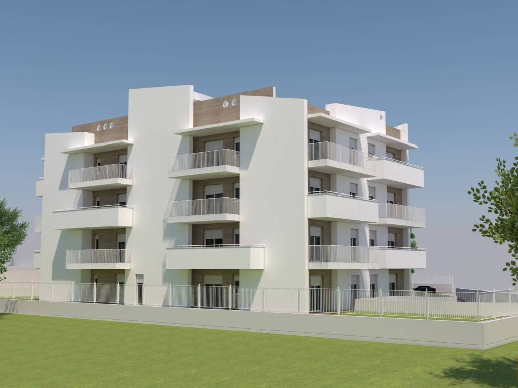 Appartamento a Grottammare in Via San Martino - Foto 3