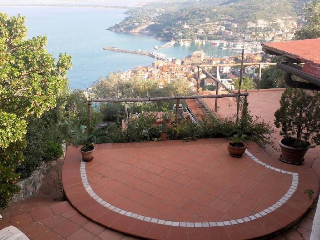 Villa a Monte argentario in porto santo stefano - Foto 2