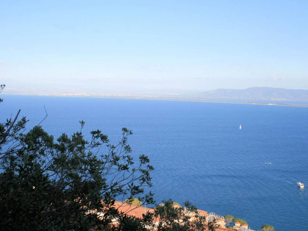 Villa a Monte argentario in porto santo stefano - Foto 3