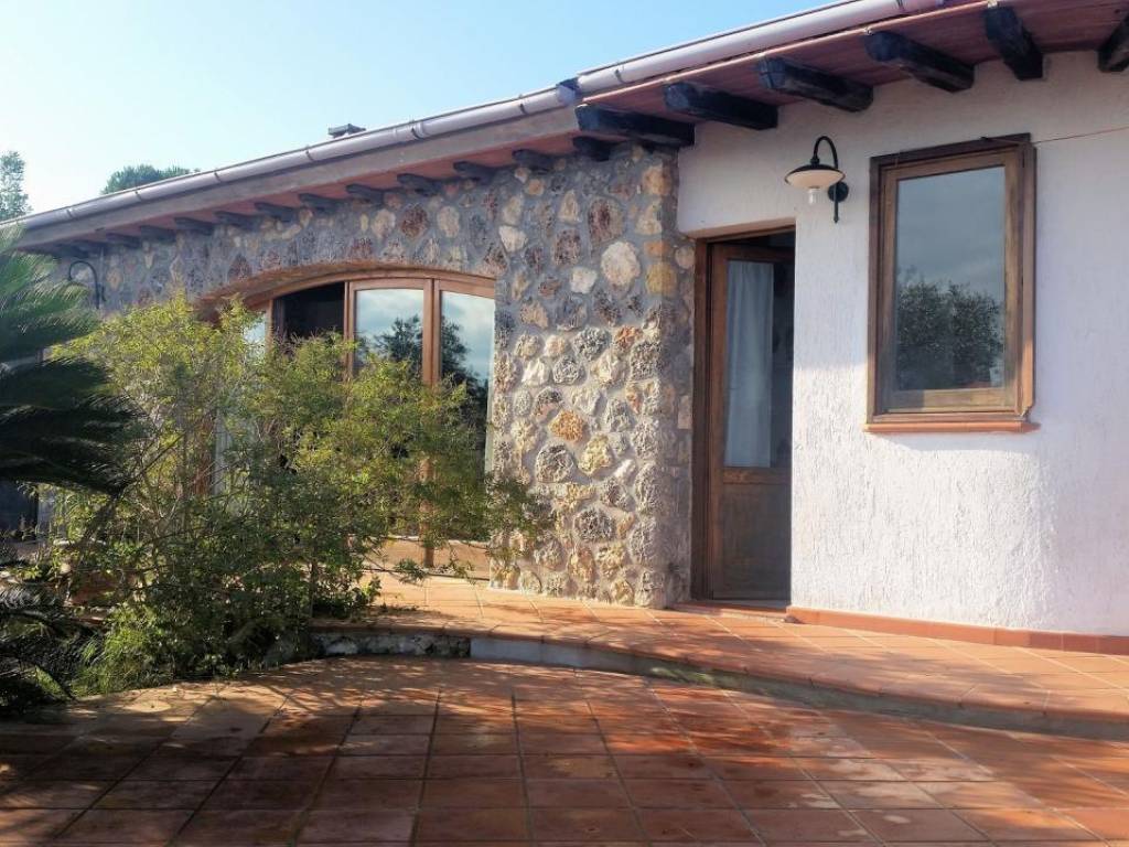 Villa a Monte argentario in porto santo stefano - Foto 4