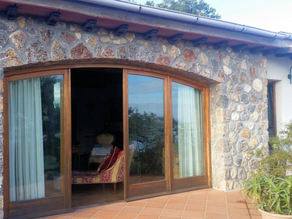 Villa a Monte argentario in porto santo stefano - Foto 5