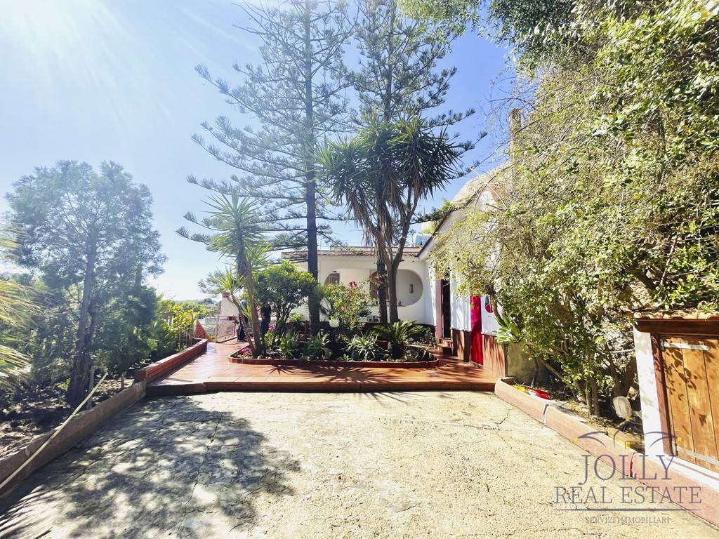 Villa a Noto in Via Elorina, 4 - Foto 2