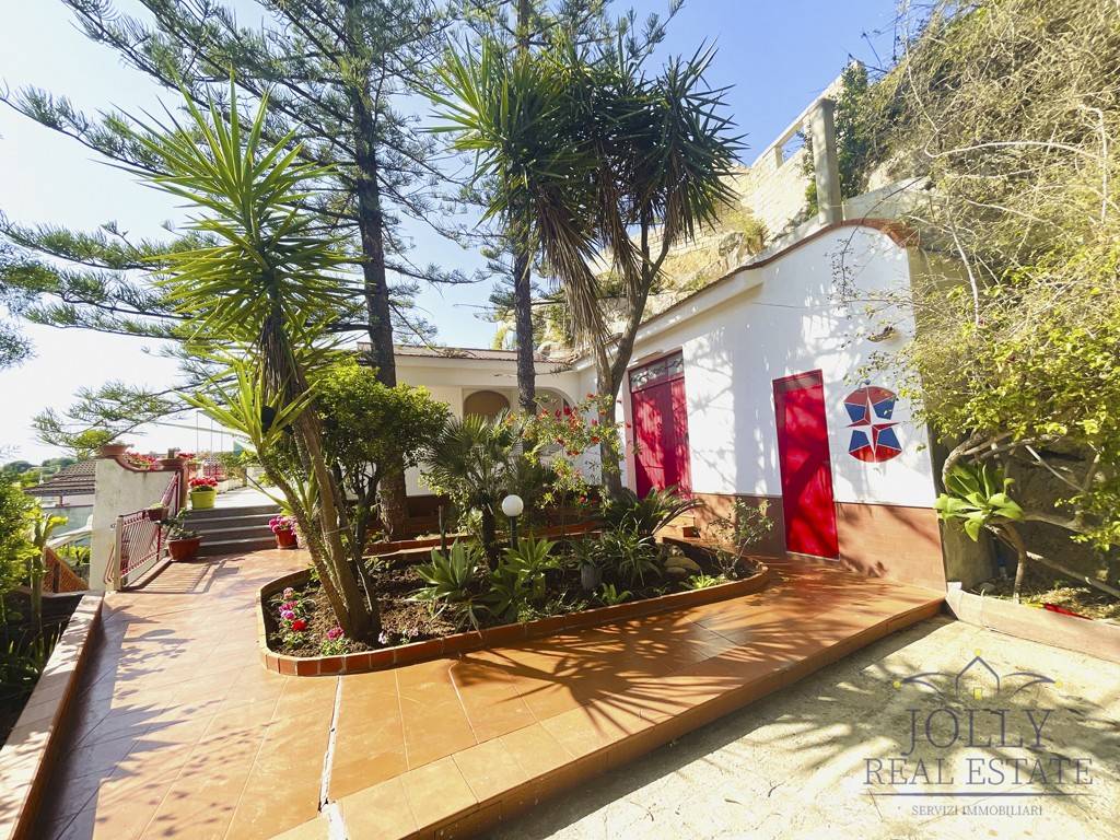 Villa a Noto in Via Elorina, 4 - Foto 3