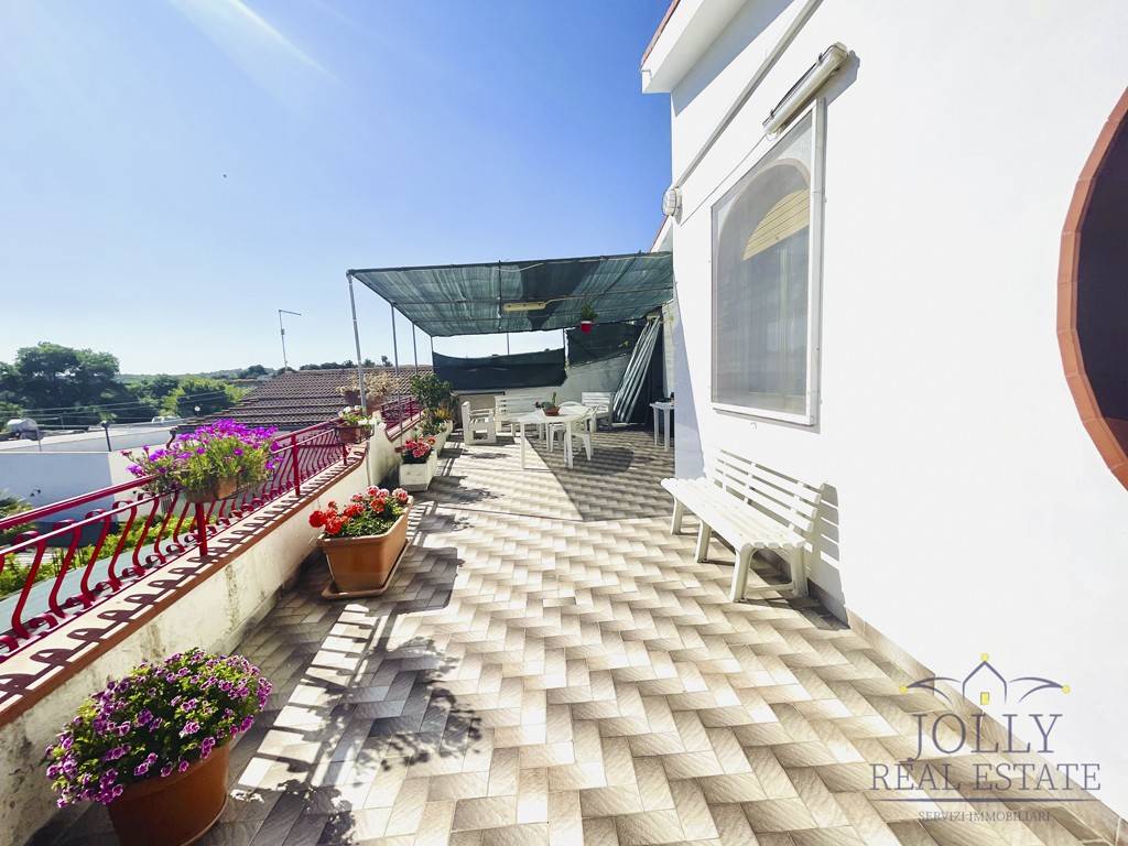 Villa a Noto in Via Elorina, 4 - Foto 5