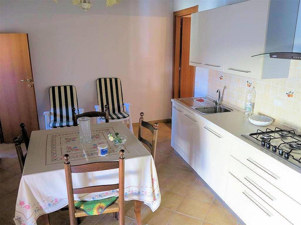 Appartamento a Roccastrada in Via della Repubblica - Foto 5