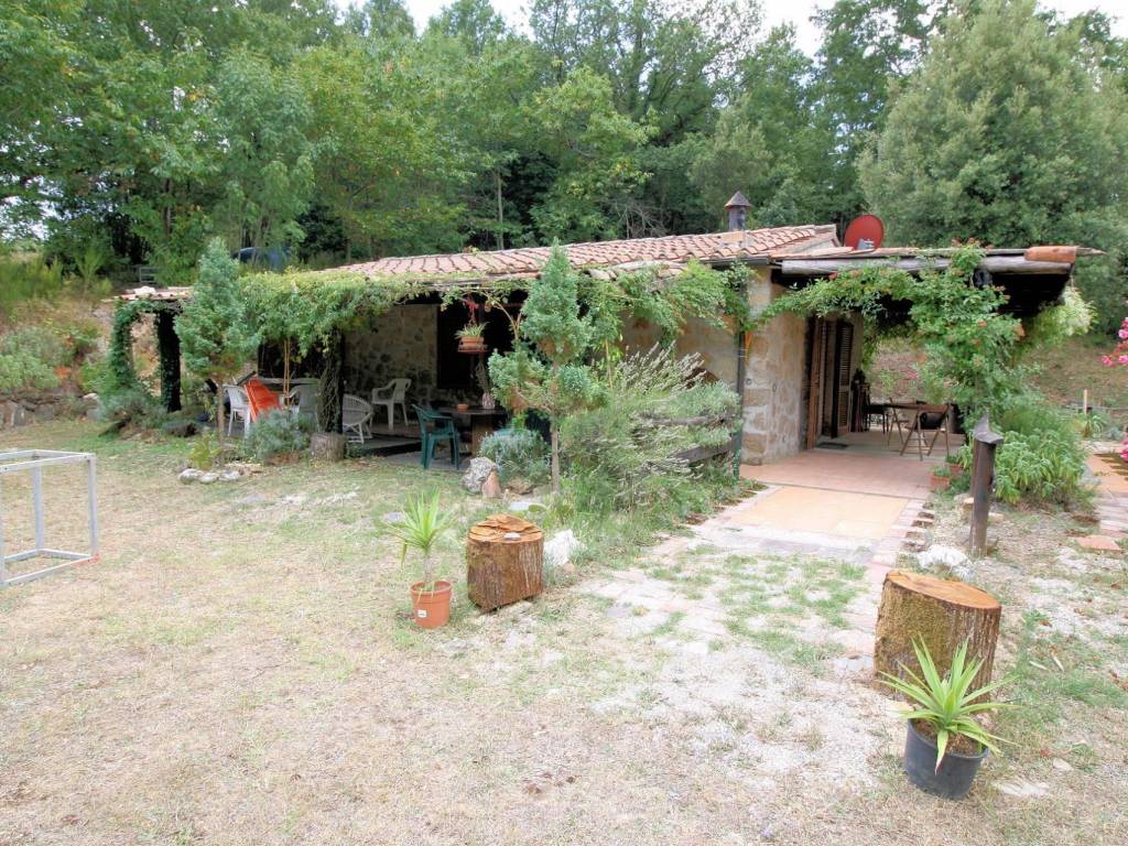 Rustico / casale a Roccastrada in strada provinciale meleta - Foto 3