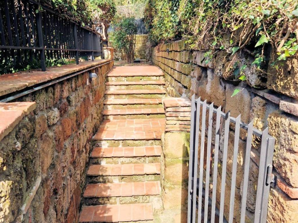 Casa indipendente a Sorano in sovana - Foto 2