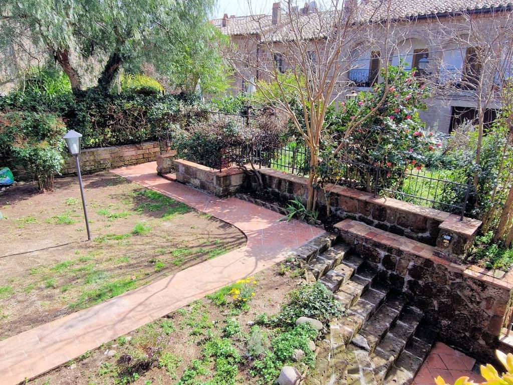 Casa indipendente a Sorano in sovana - Foto 3